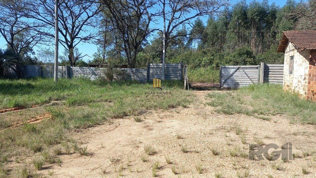 Terreno no bairro Zona Rural