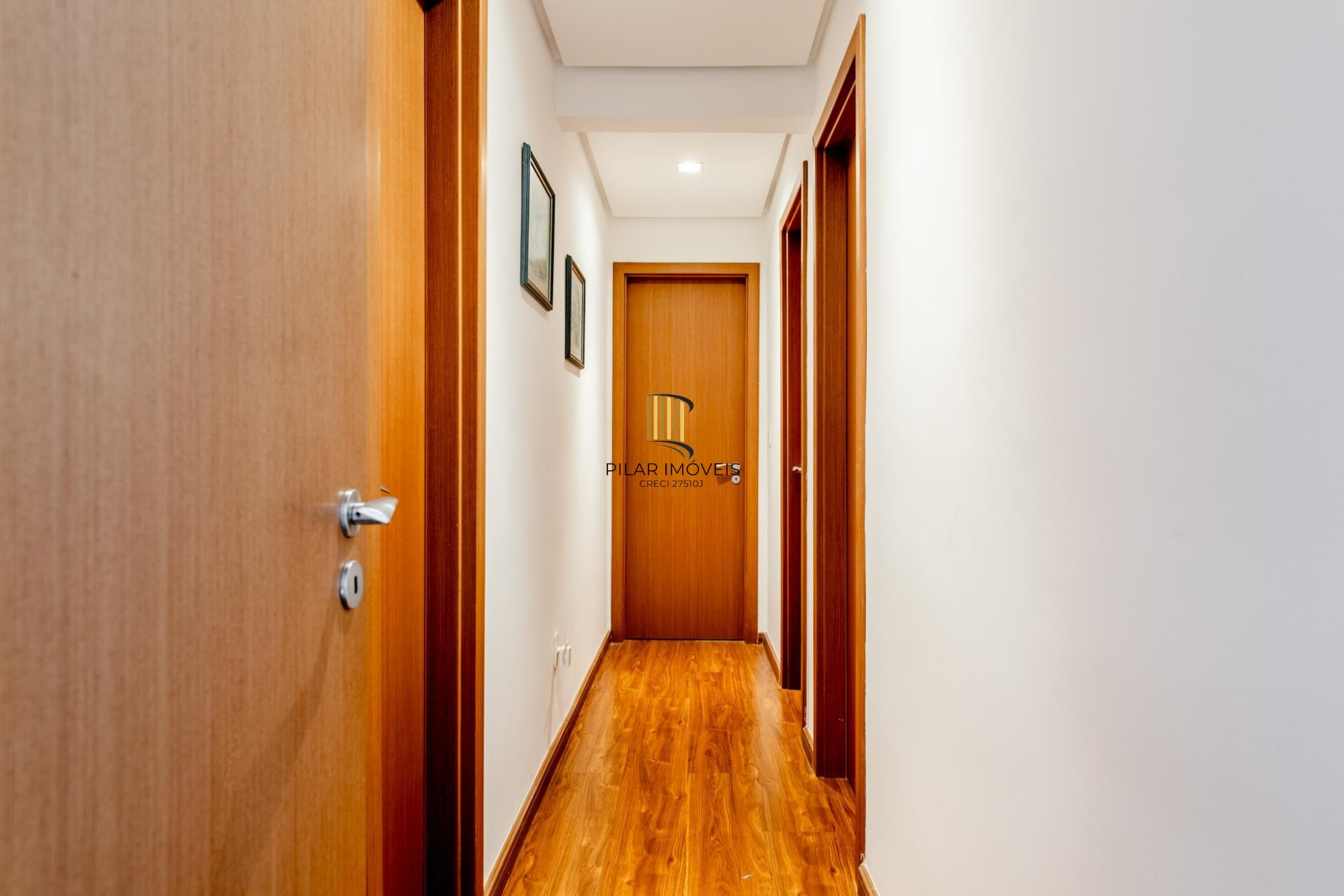 Apartamento, 3 Dormitórios, 2 Suítes, 4 Vagas, 134 m², Bairro Vila Jardim