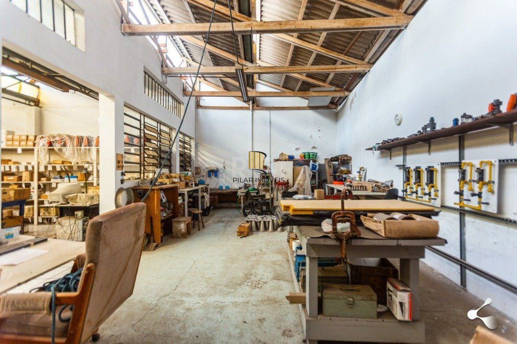 Predio para Venda - 0m², 0 dormitórios, Higienópolis