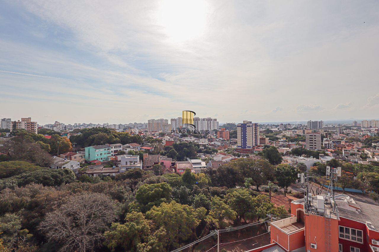 Garden Novo e Semi Mobiliado com Móveis Planejados | 3 Quartos | 2 Banheiros sendo 1 Suíte | Vaga Dupla Coberta | Jardim Itu – Porto Alegre