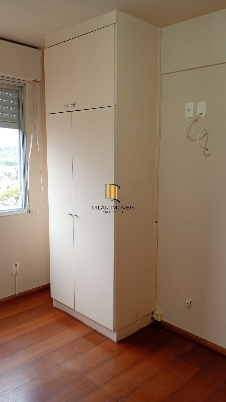 Apartamento 2 dormitórios no bairro Petrópolis