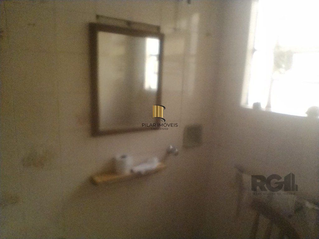 Casa 3 dormitórios no bairro Passo da Areia