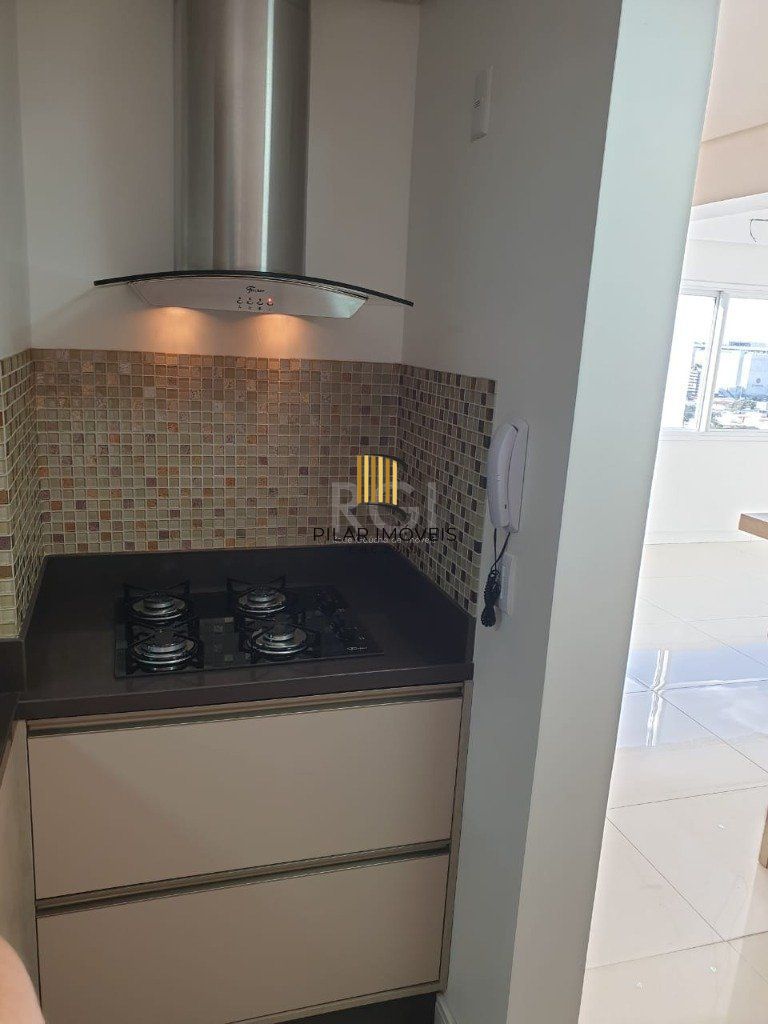Apartamento 2 dormitórios no bairro Passo da Areia