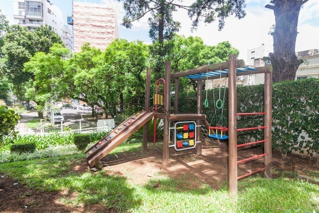 Apartamento 3 dormitórios no bairro Petrópolis