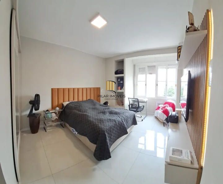 Apartamento com 3 Quartos à venda, 101m² - Santana