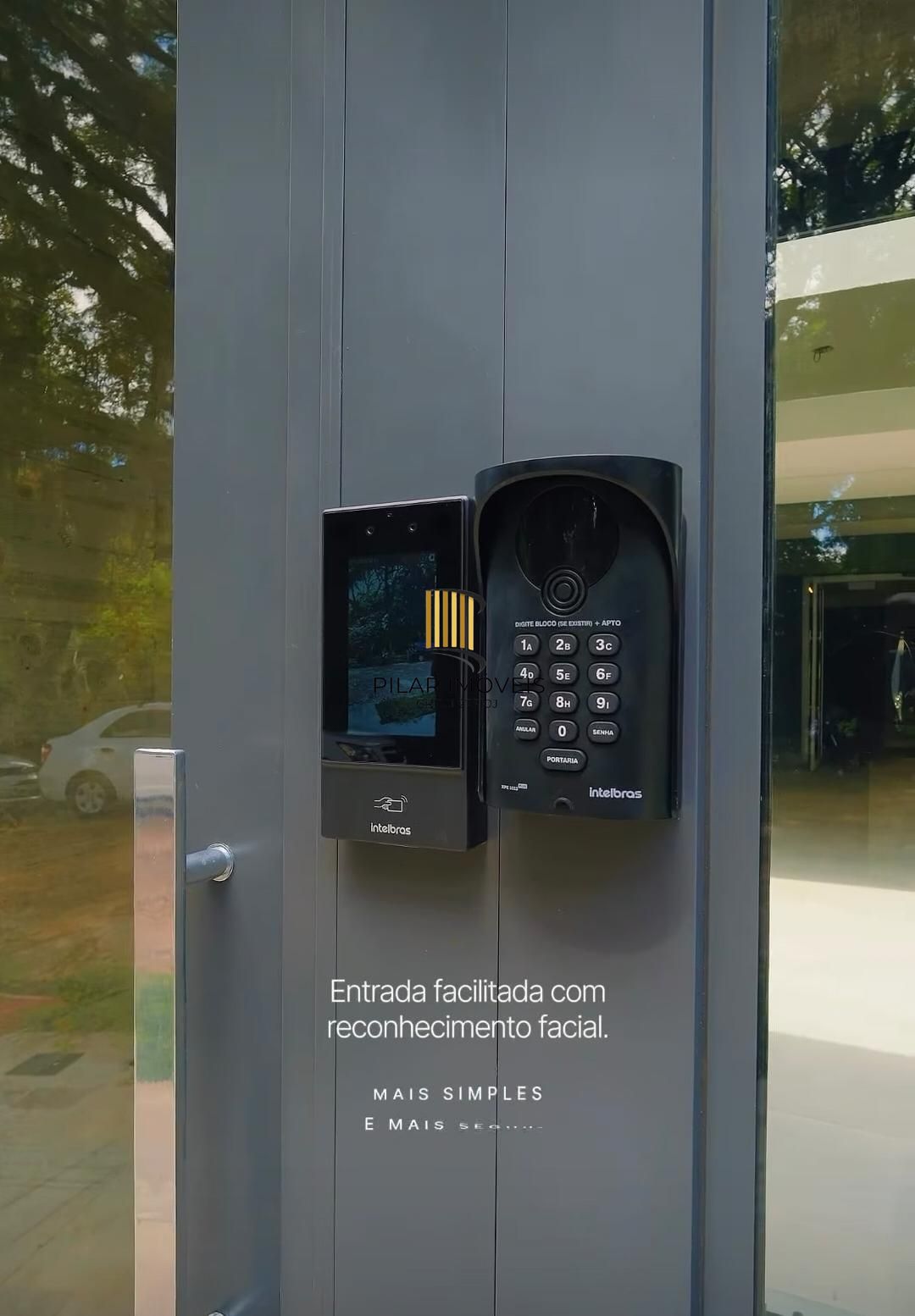 Garden Novo e Semi Mobiliado com Móveis Planejados | 3 Quartos | 2 Banheiros sendo 1 Suíte | Vaga Dupla Coberta | Jardim Itu – Porto Alegre