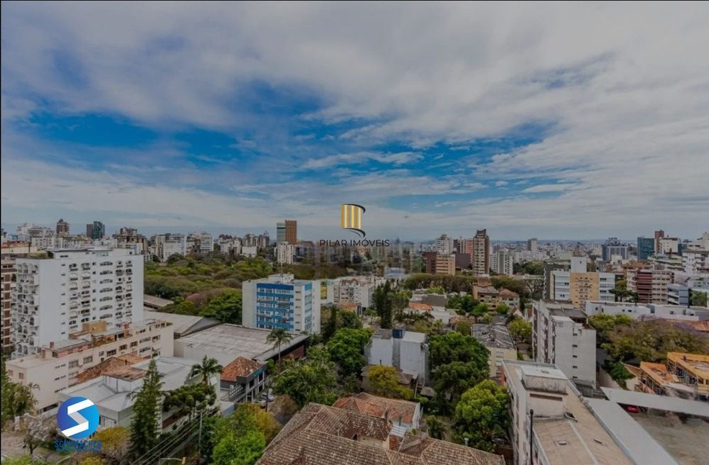 Apartamento 03 dormitórios no Bairro Moinhos de Vento