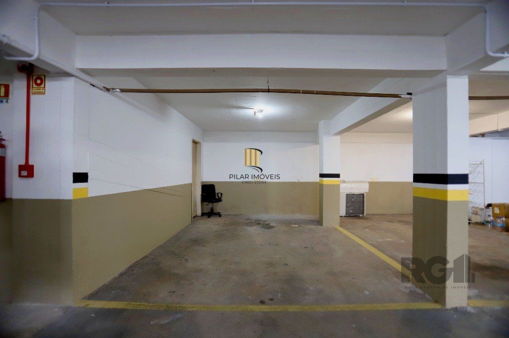 Apartamento 3 dormitórios no bairro Higienópolis