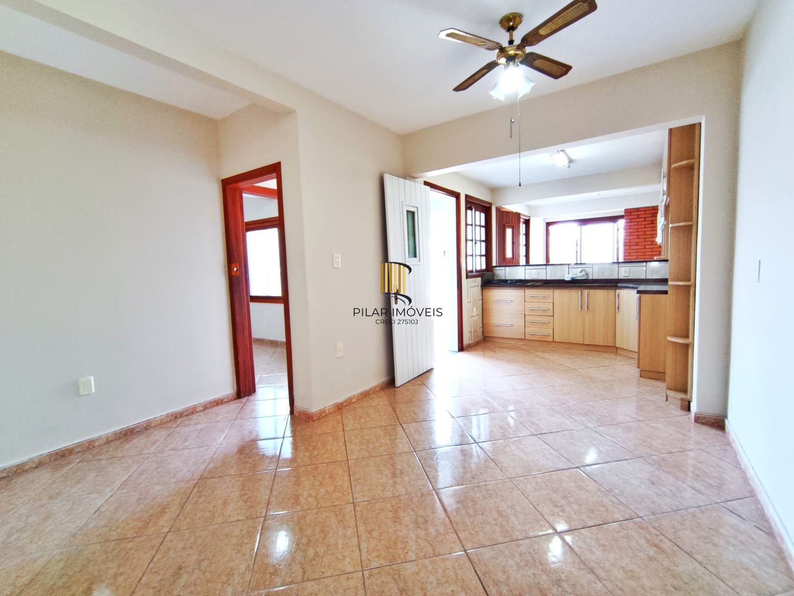 Casa à venda no Jardim Sabará – Rua Cristo Rei, 20 – Porto Alegre