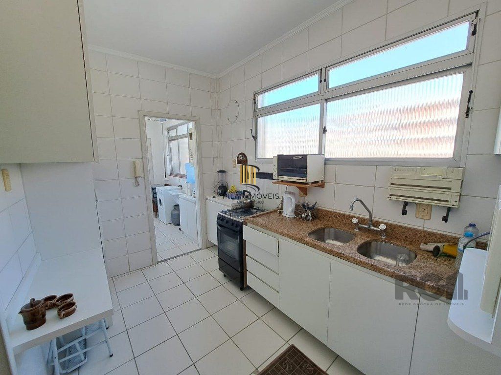 Apartamento 3 dormitórios no bairro Floresta