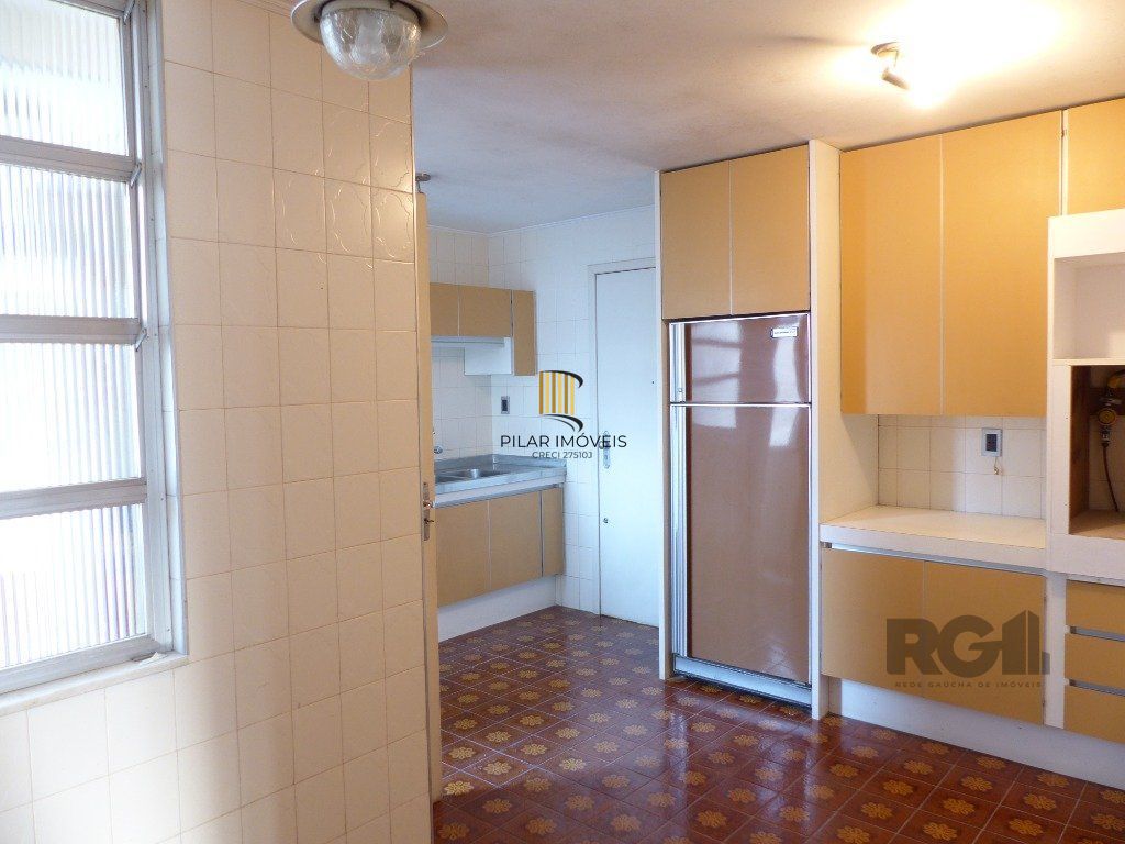 Apartamento 2 dormitórios no bairro Centro Histórico