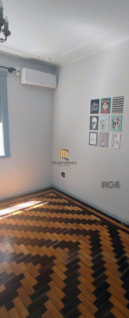 Apartamento 3 dormitórios no bairro Centro Histórico