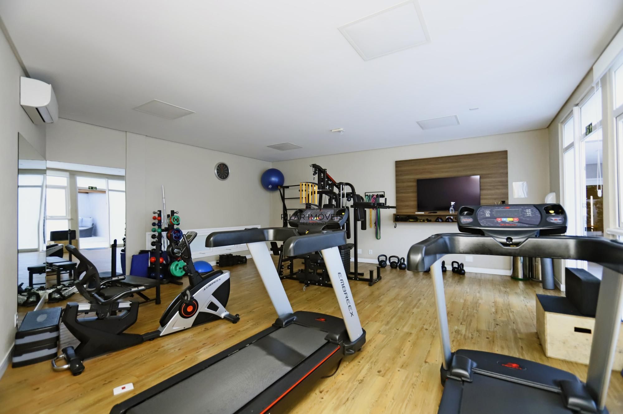 Apartamento 3 dormitórios no bairro Auxiliadora