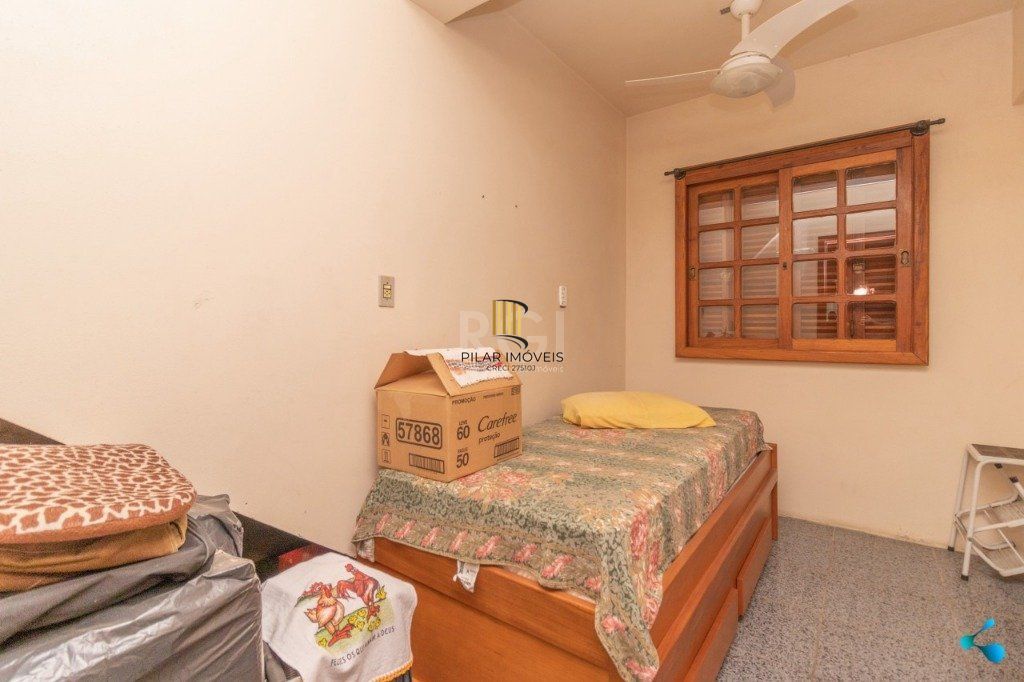 Casa para Venda - 272m², 3 dormitórios, sendo 1 suites, 2 vagas - Sarandi