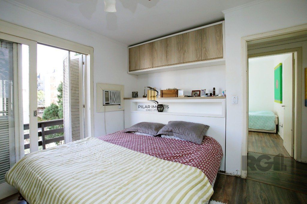 Apartamento 3 dormitórios no bairro Moinhos de Vento