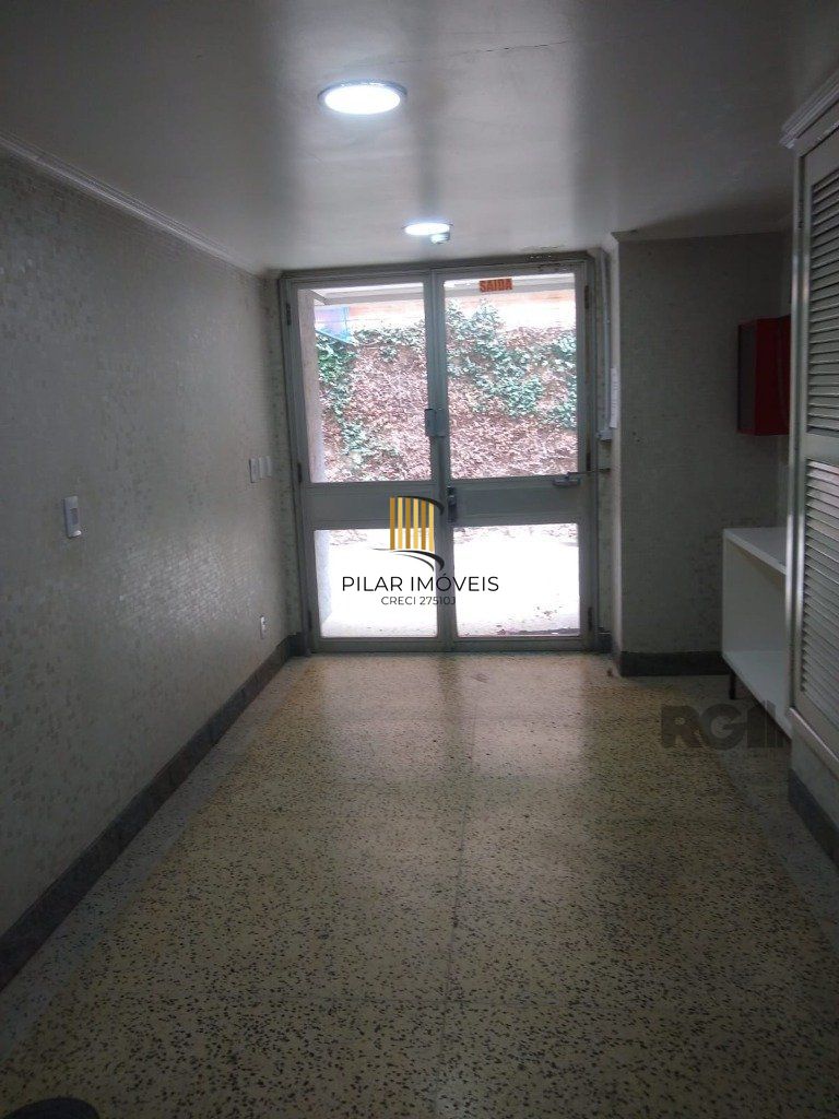 Apartamento 2 dormitórios no bairro Petrópolis