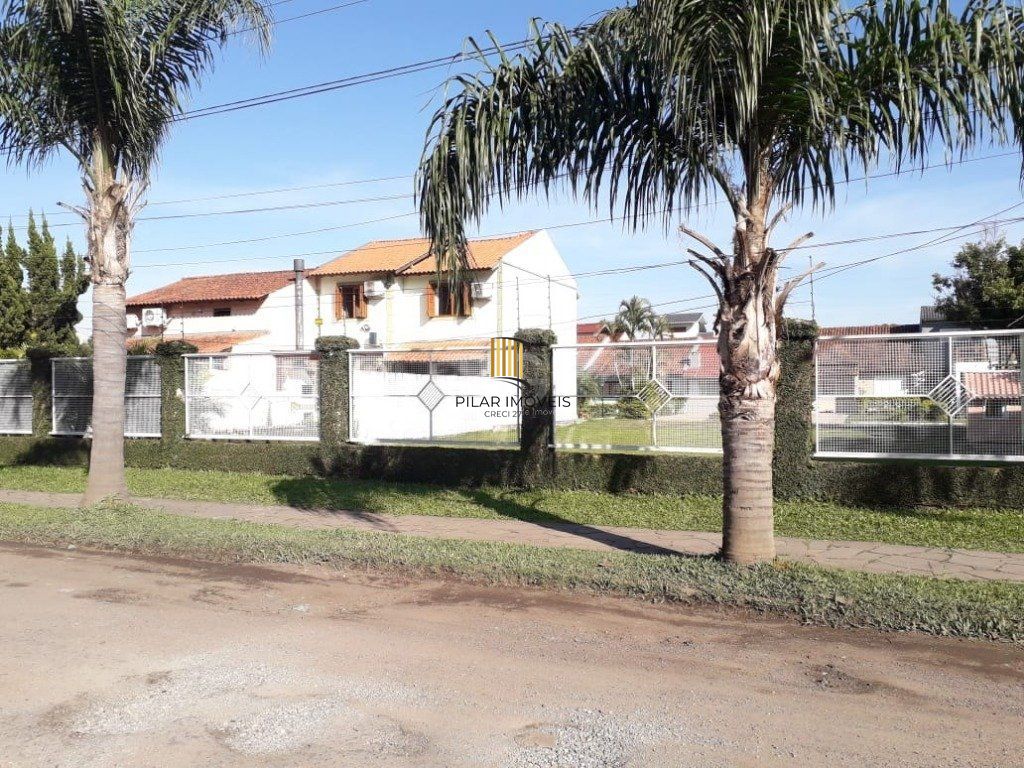 Terreno em Condominio para Venda - 154m², 0 dormitórios, Parque Santa Fé