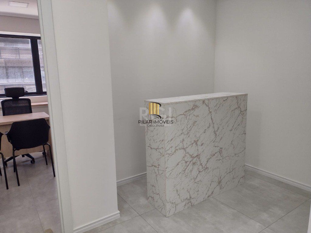 Sala Comercial no bairro Marechal Rondon