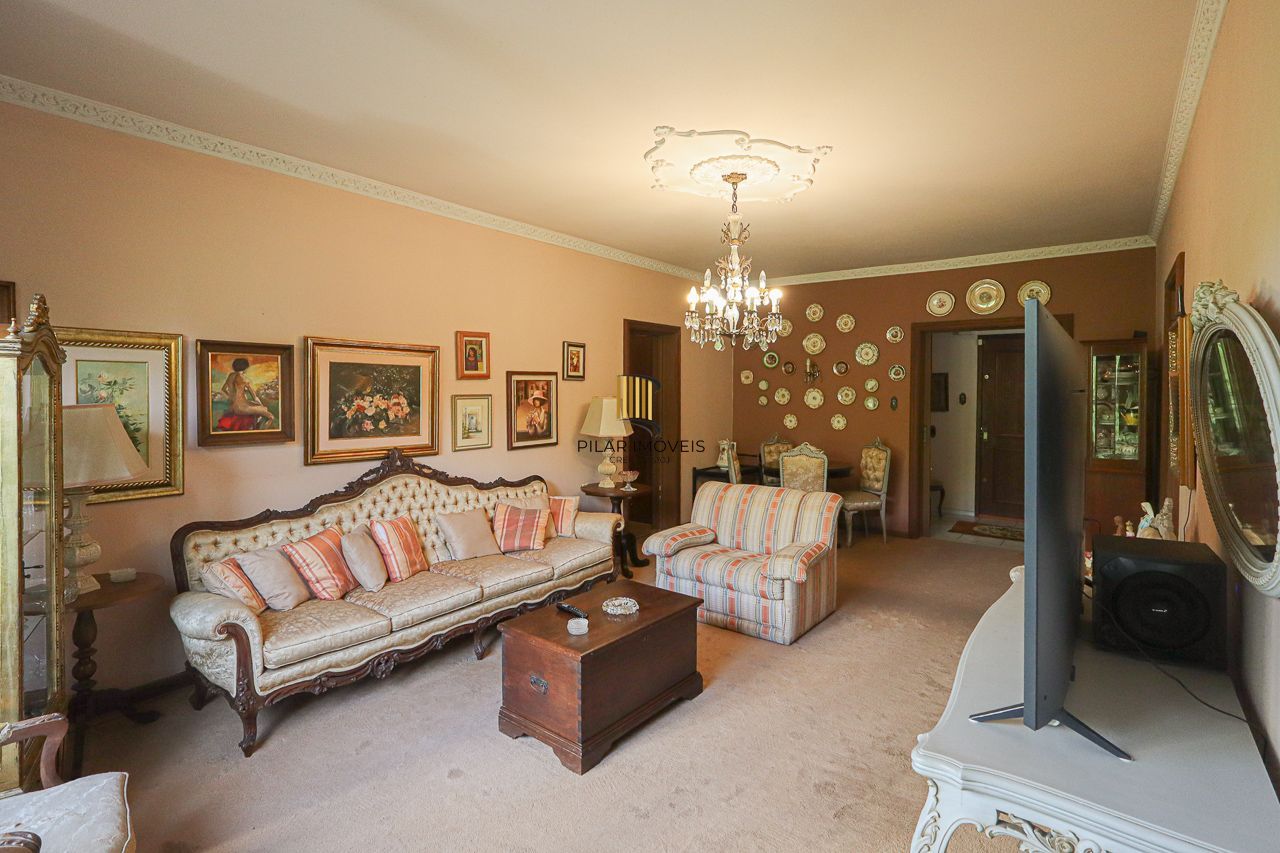 Apartamento 03 dormitórios Higienópolis Porto Alegre