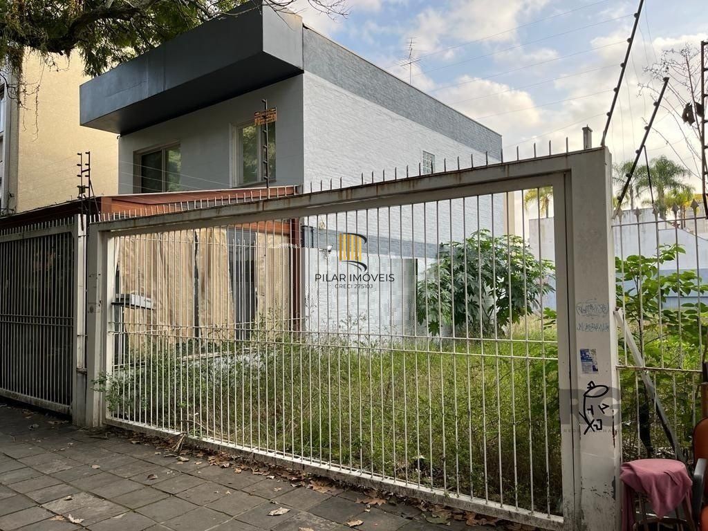 Terreno no bairro Auxiliadora