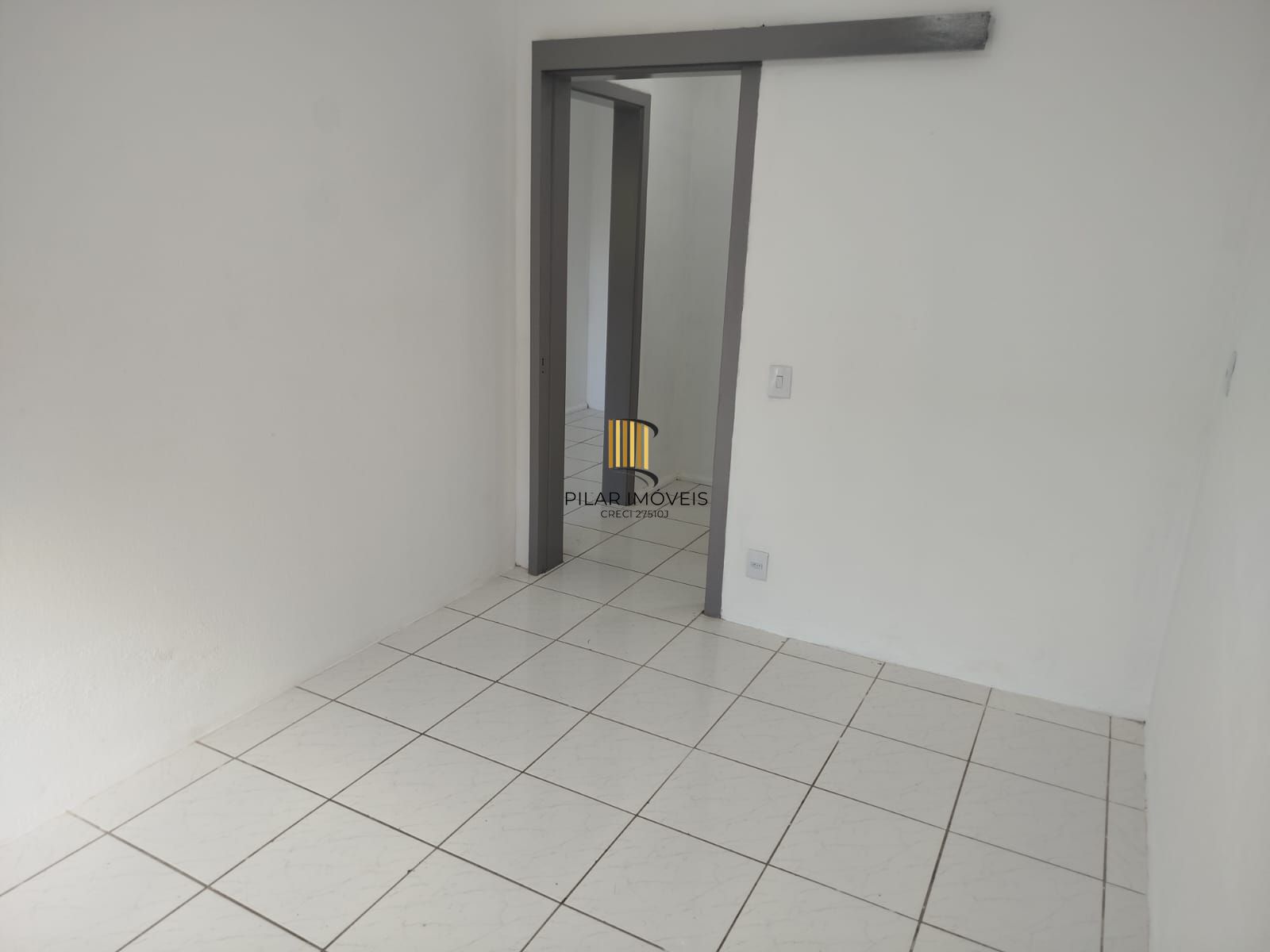 Apartamento 1 dormitório no bairro Morro Santana