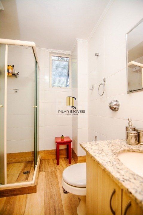 Apartamento 2 dormitórios a venda próximo da Sogipa