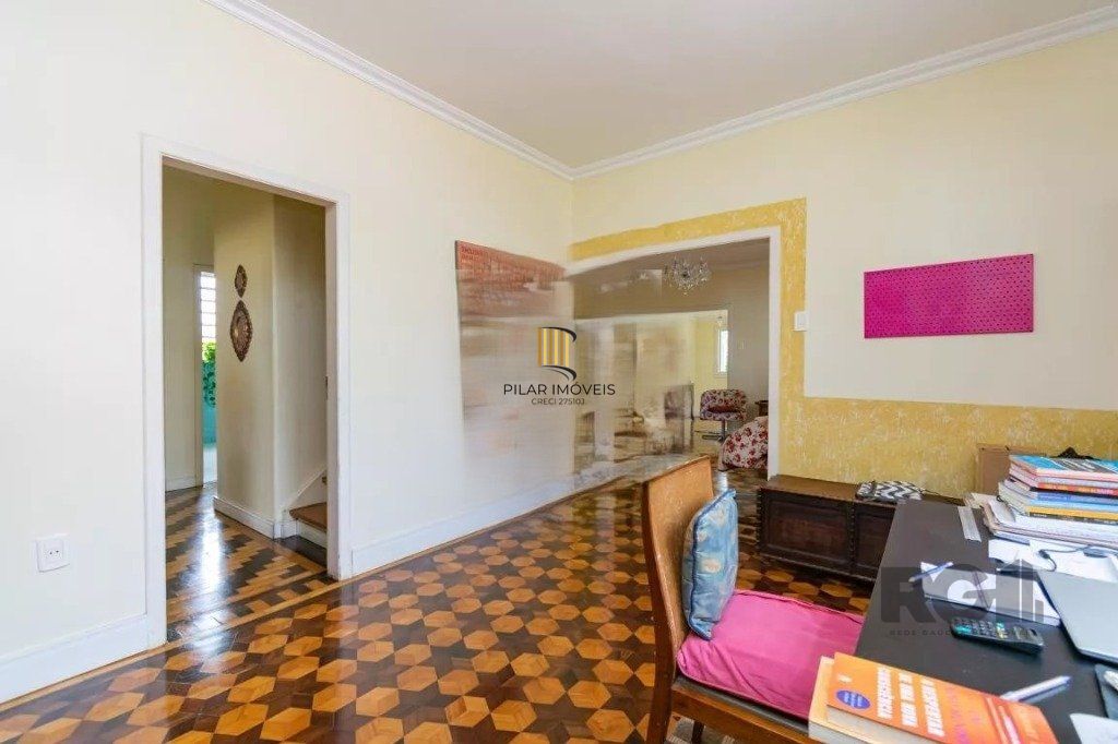 Casa 3 dormitórios no bairro Santo Antônio