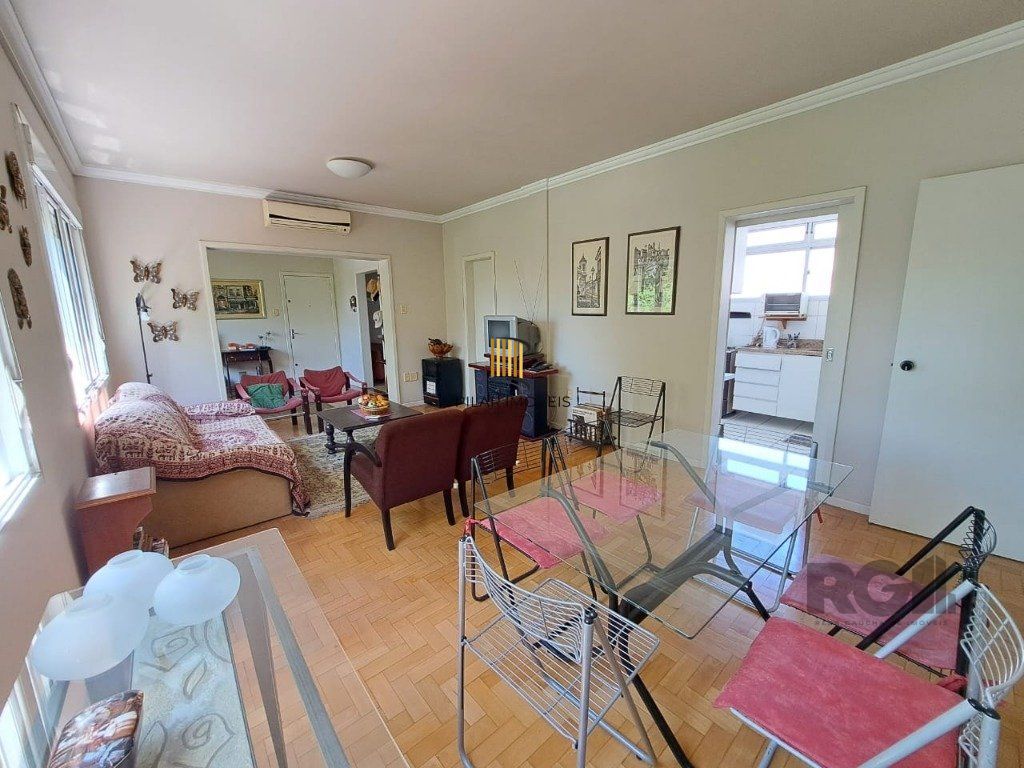 Apartamento 3 dormitórios no bairro Floresta