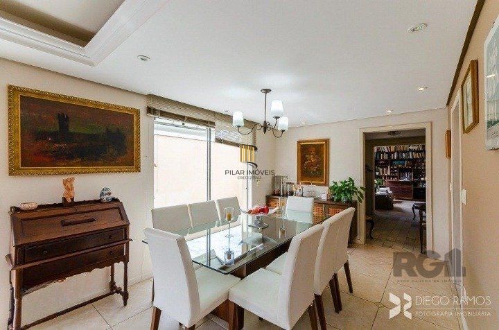 Apartamento 3 dormitórios no bairro Farroupilha