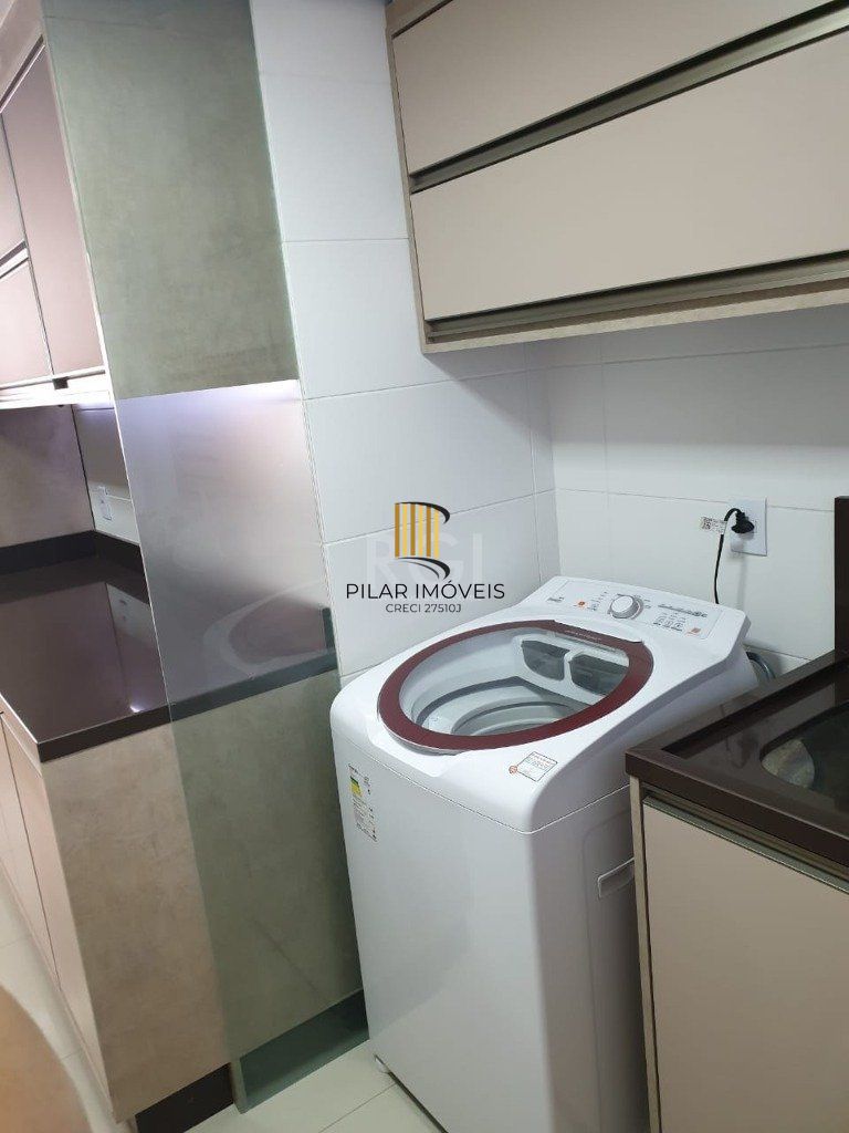 Apartamento 2 dormitórios no bairro Passo da Areia