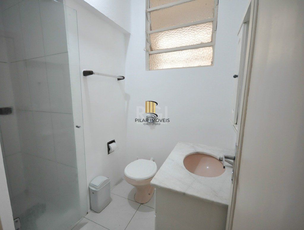 Apartamento para Venda - 92m², 3 dormitórios, Centro Histórico