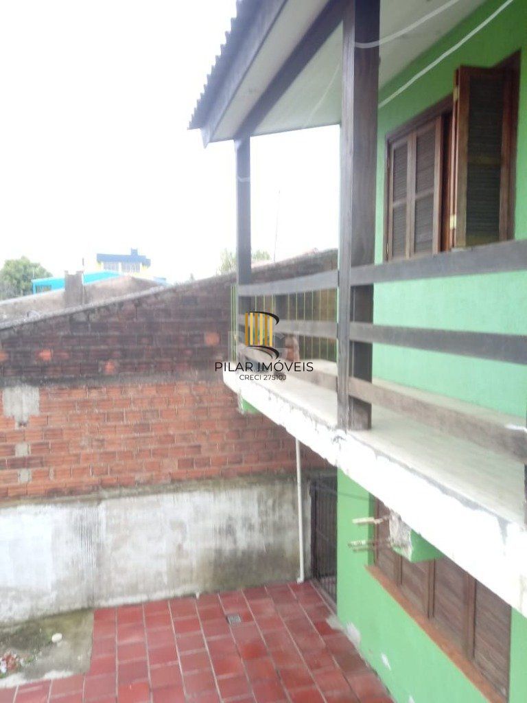 Casa para Venda - 180m², 4 dormitórios, 1 vaga - Santos Dumont