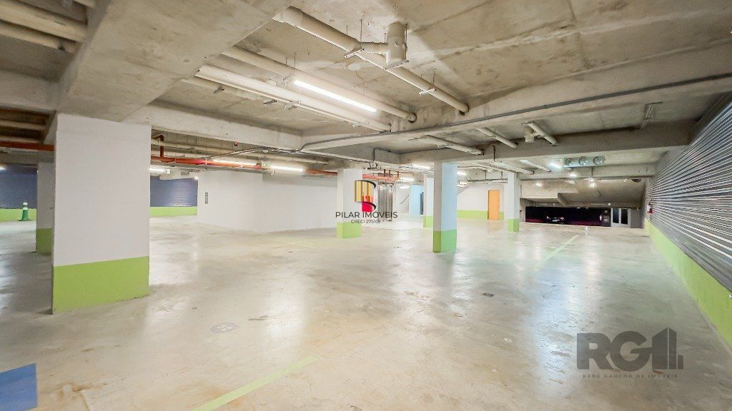 Sala Comercial no bairro Floresta