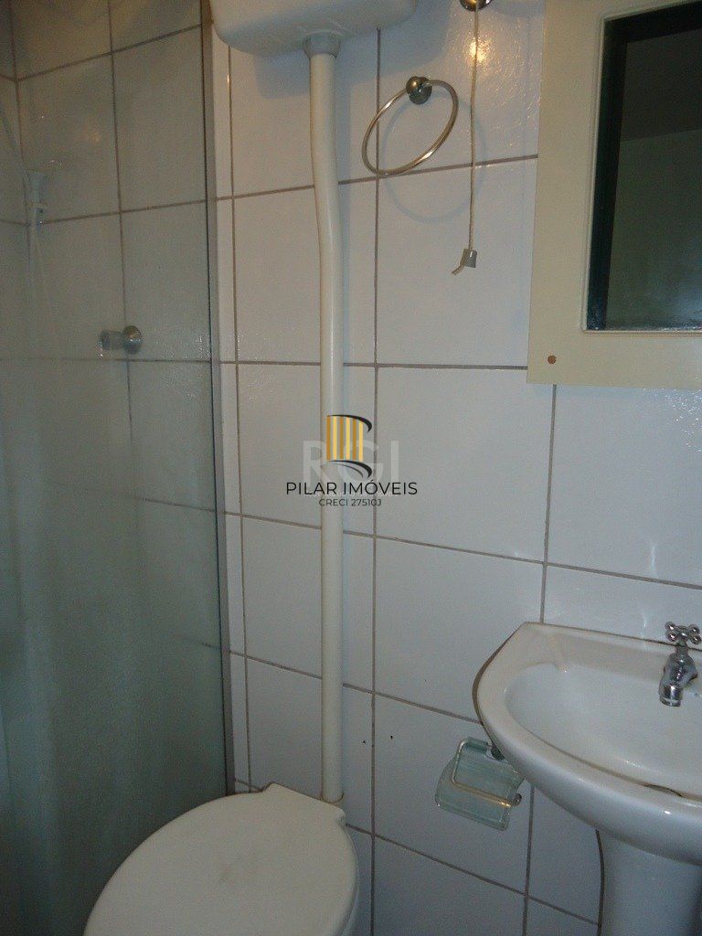 Apartamento para Venda - 65.45m², 1 dormitório, Independência