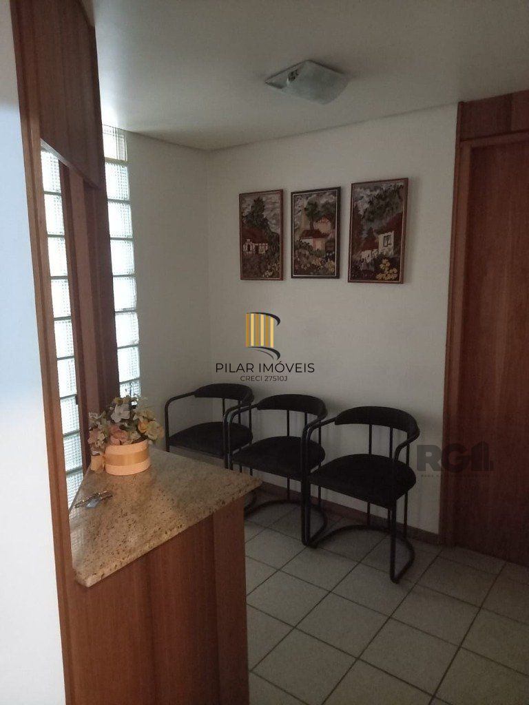 Sala Comercial no bairro Petrópolis