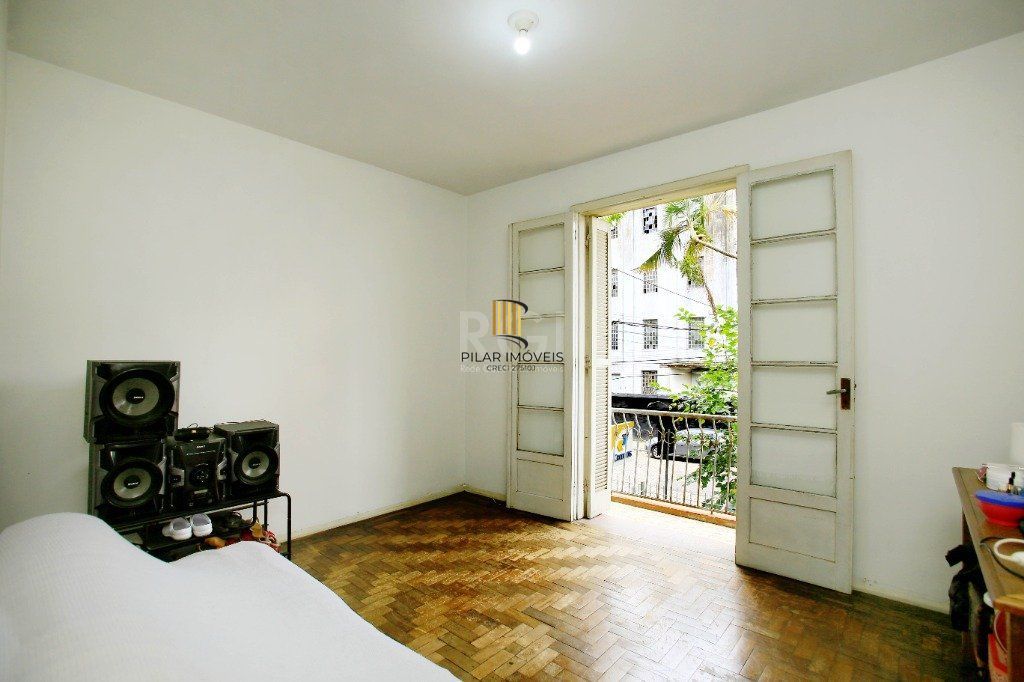 Apartamento 3 dormitórios no bairro Floresta