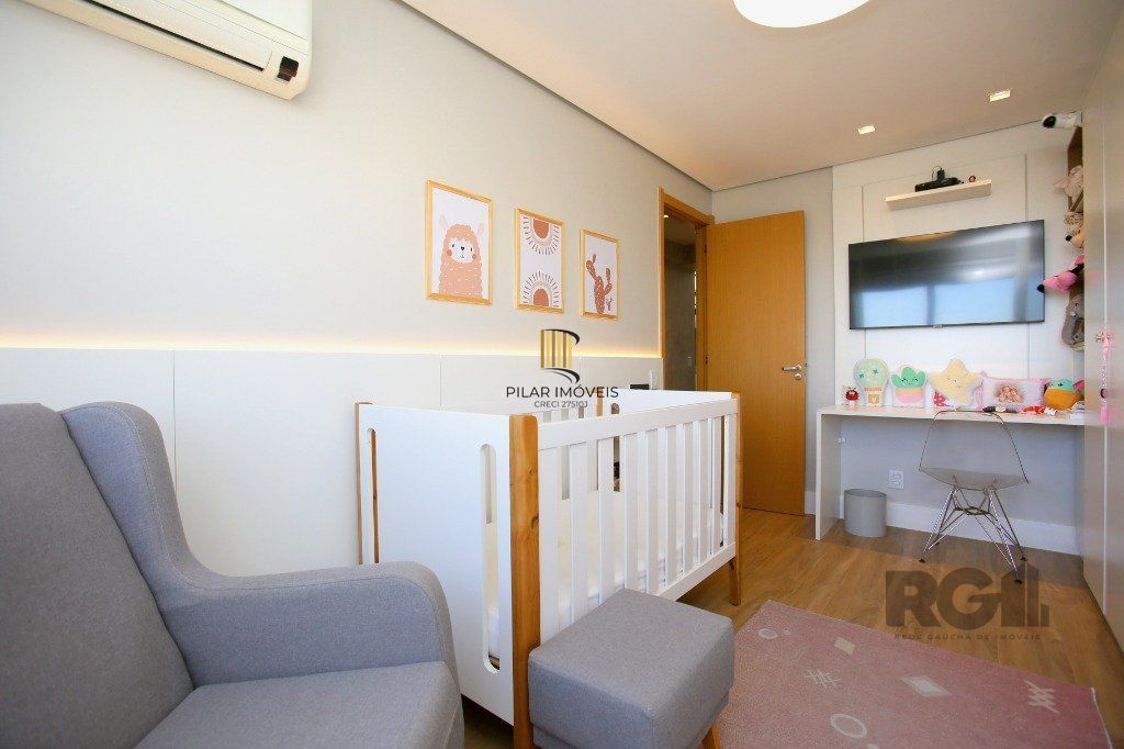 Apartamento 2 Dormitório(s)