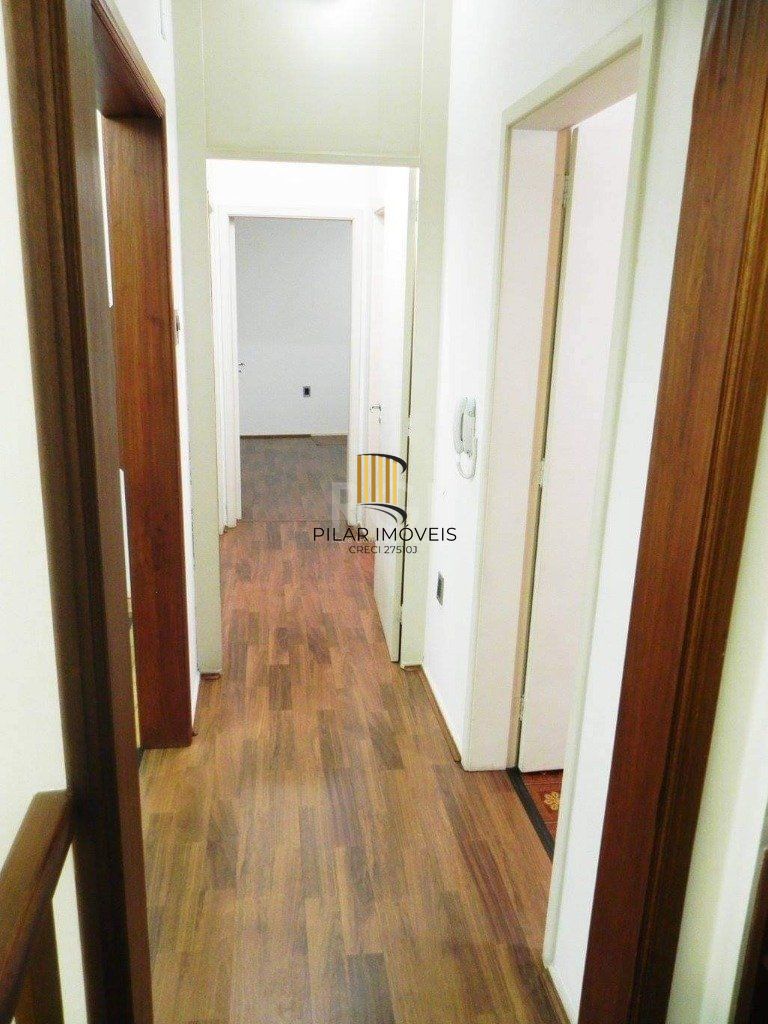 Apartamento 2 dormitórios no bairro Centro Histórico