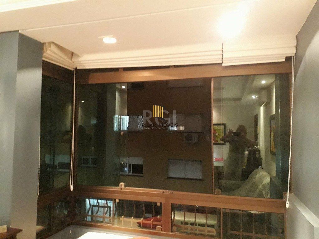Apartamento 3 dormitórios no bairro Centro Histórico