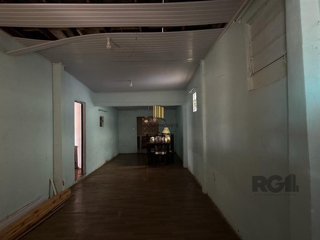 CASA 02 DORM. MORADA DO VALE II GRAVATAÍ