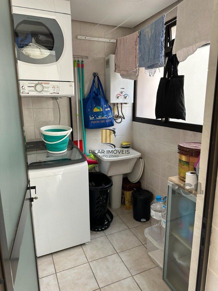Apartamento 1 dormitório no bairro Mont Serrat