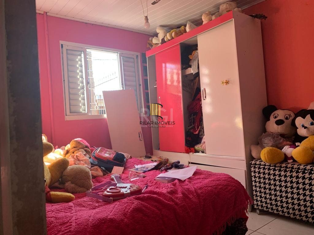 Casa para Venda - 100m², 3 dormitórios, Passo Das Pedras