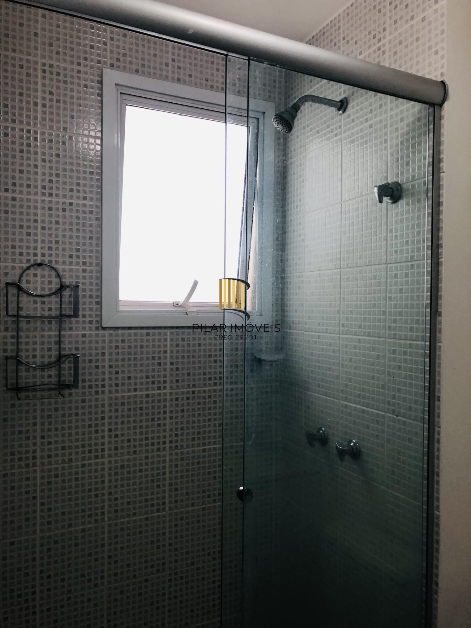 Apartamento 03 dormitorios sendo 01 suite