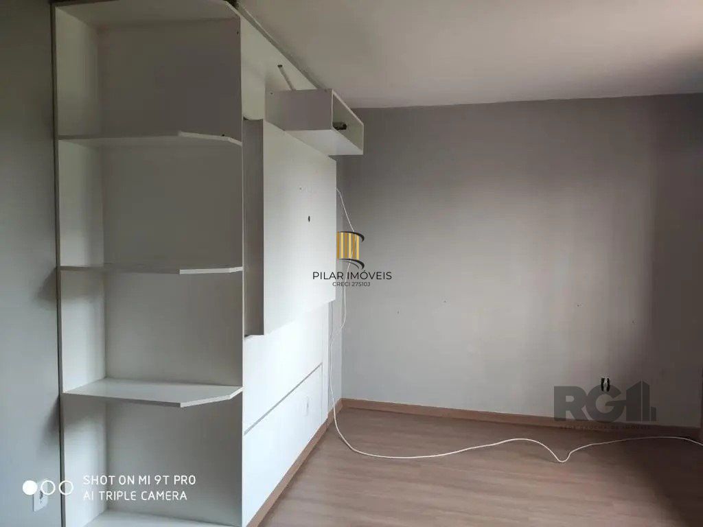 Casa de Condomínio 3 dormitórios no bairro Bela Vista