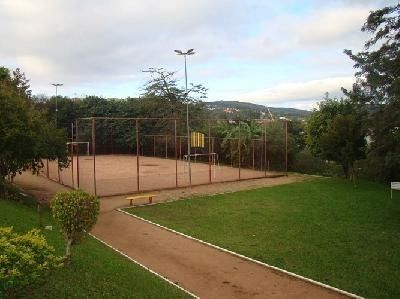 Apartamento 2 dormitórios no bairro Cavalhada