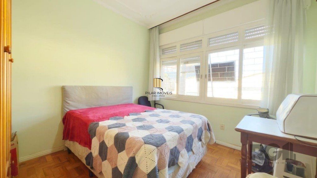 Apartamento 3 dormitórios no bairro Navegantes