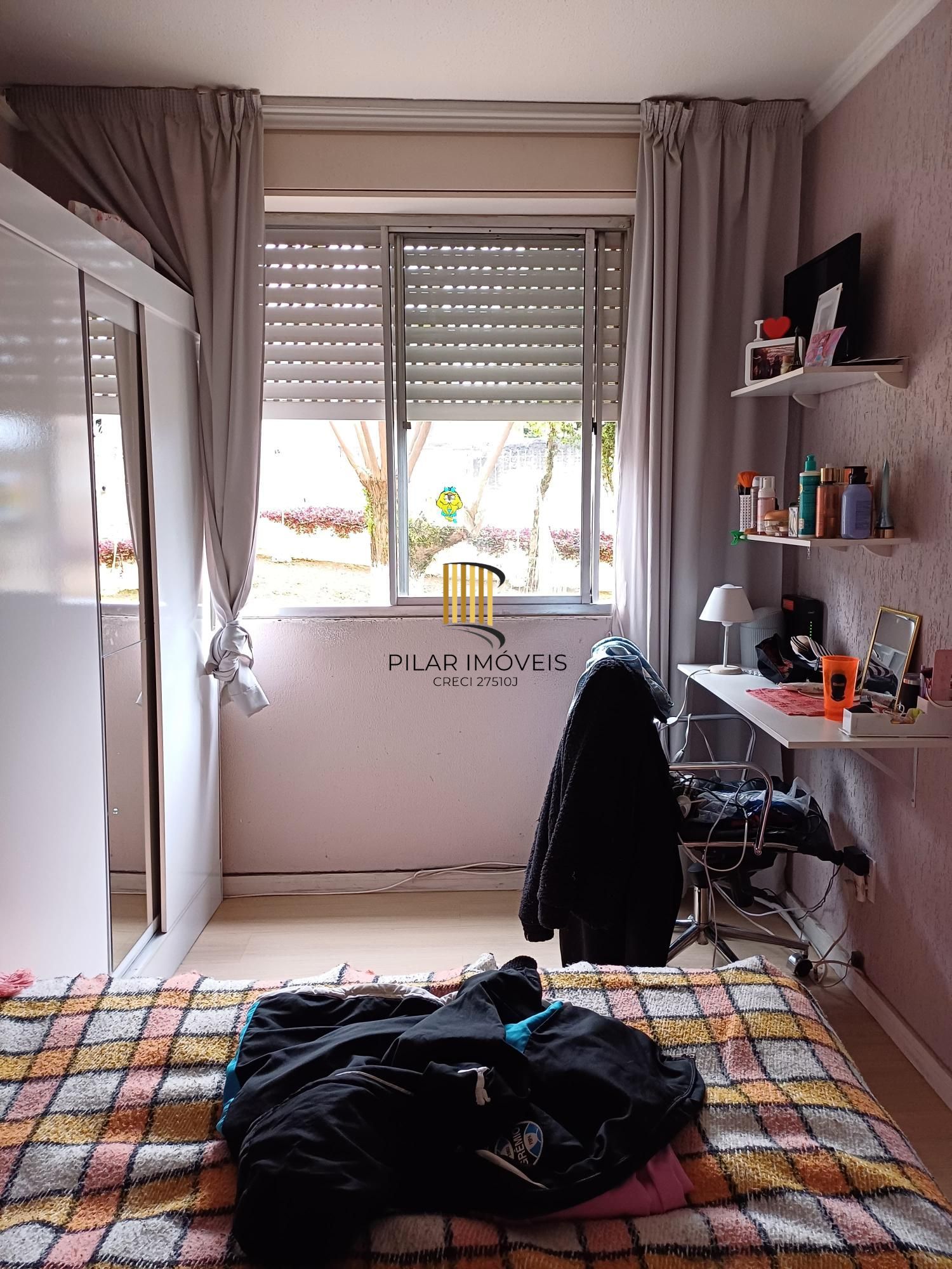 Apartamento 3 dormitórios no bairro Jardim Sabará