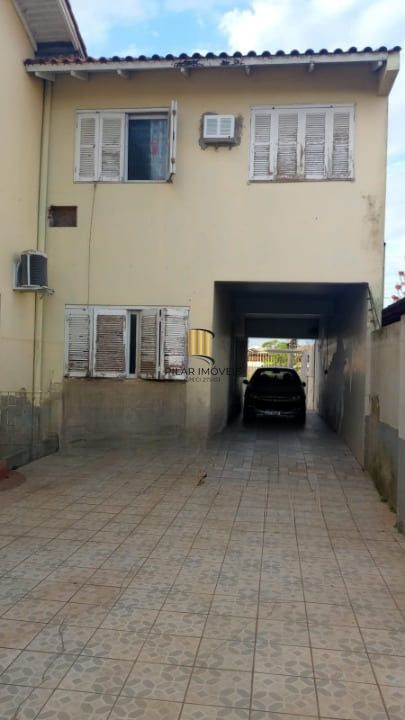 Vende sobrado Espaçoso e Aconchegante em Canoas, RS