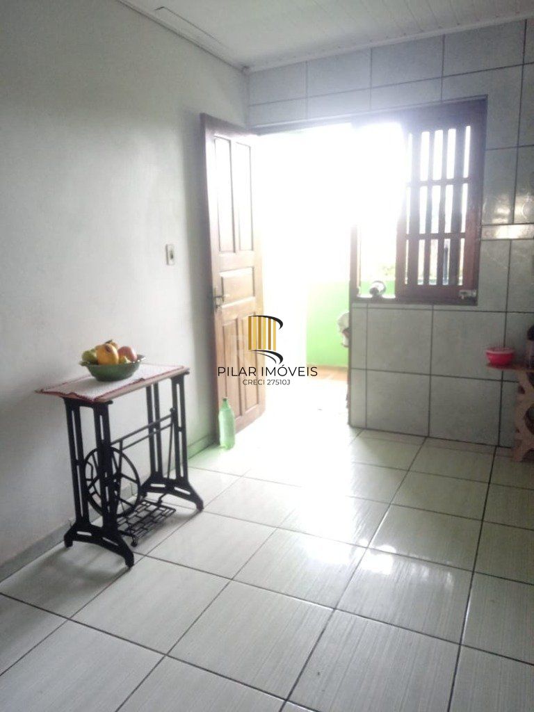 Casa para Venda - 180m², 4 dormitórios, 1 vaga - Santos Dumont