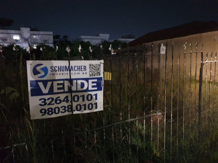 Terreno Residencial à Venda em Canoas com 577,50 m²
